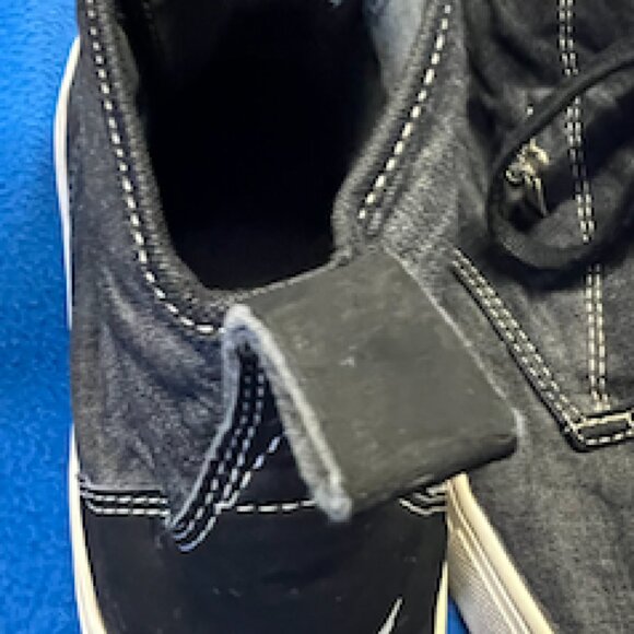 Creative Rec High Tops (Chuck Taylor Like) - Picture 8 of 8